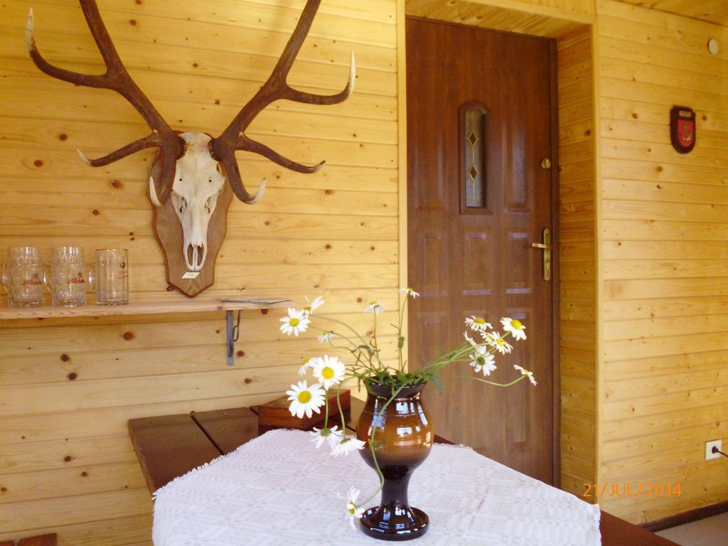 Brivdienu Maja Saulite ベンツピルス 部屋 写真